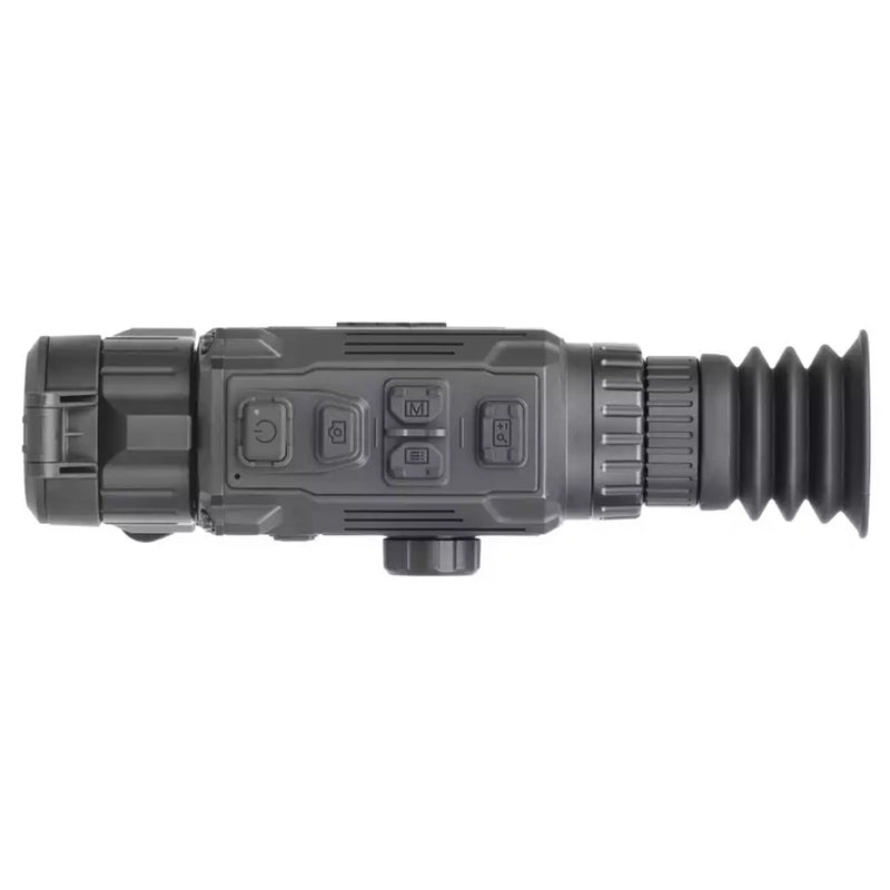 AGM RattlerV2 25-384 Thermal Imaging Rifle Scope 20mK, 384x288 (50 Hz), 25 mm lens-Optics Force