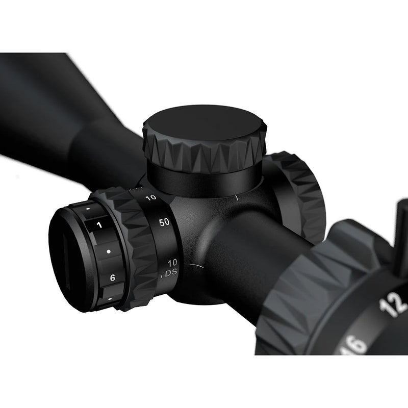 Meopta Optika5 4-20x50 RD Riflescope-Optics Force