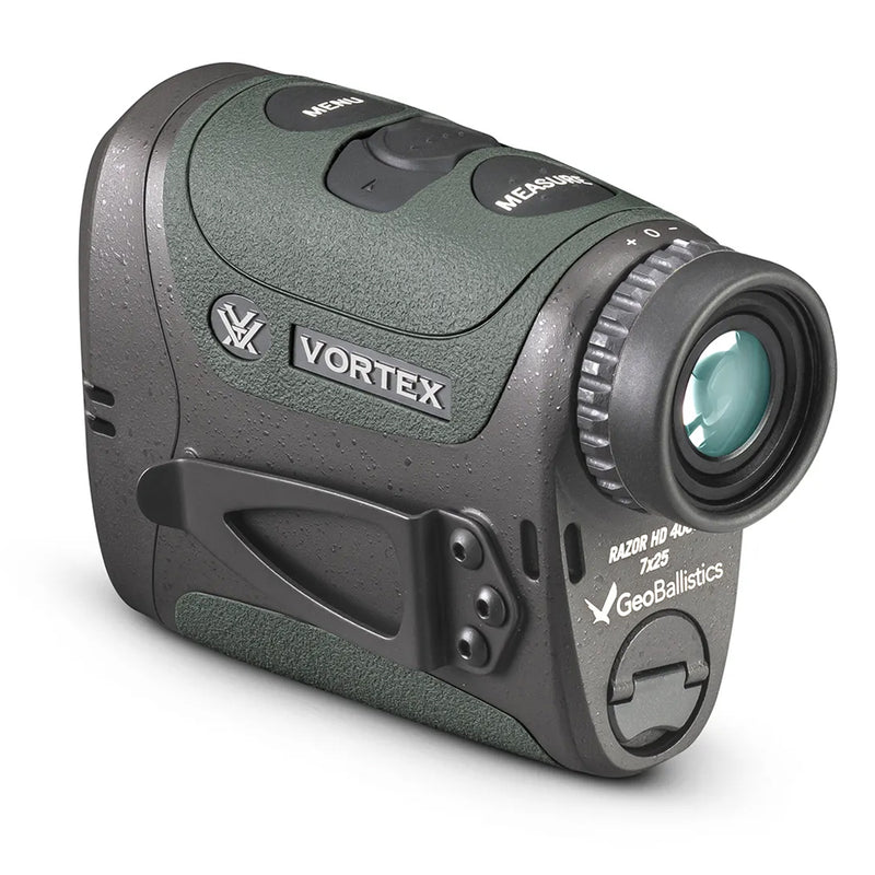 Vortex Optics Razor HD 4000 GB Ballistic Laser Rangefinder