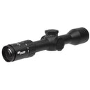 Sigsauer Whiskey6 3-18X44 mm FFP Hunting Riflescope