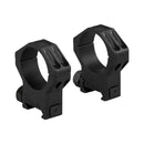 Sig Sauer ALPHA6 Series Hunting Riflescope 34mm Rings, Precision Machined Aluminum, set of 2