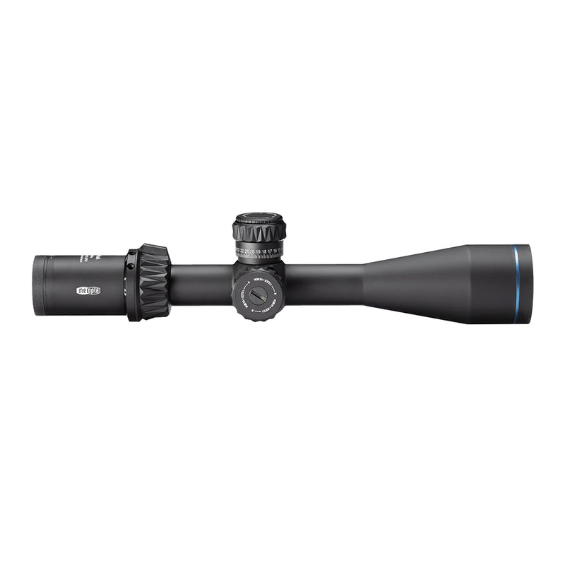 Meopta Optika6 4.5-27x50 SFP Riflescope