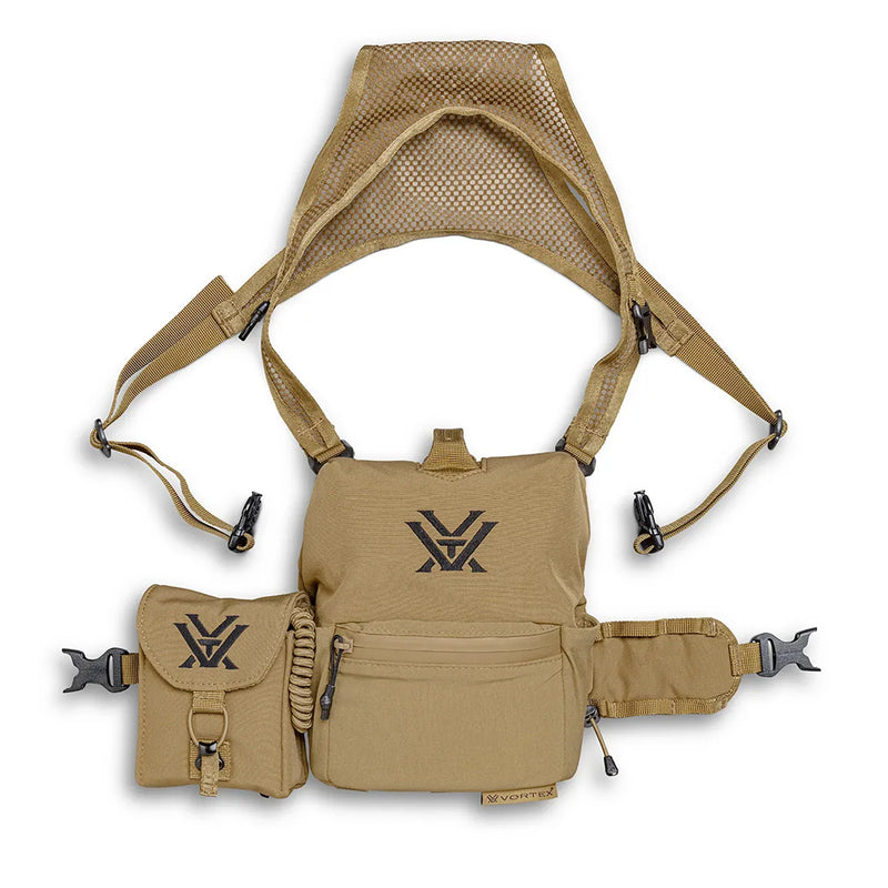 Vortex Glasspack Pro Binocular Harness