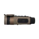 Sig Sauer ECHO MV50-DV Thermal Monocular, 640x512 Core, 1.5-24x50mm, Dual View - FDE