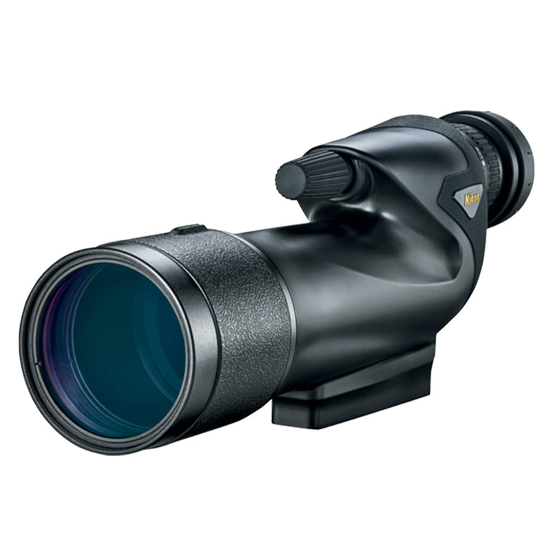 Scope Checked Nikon Prostaff 5 Spotting Scope 16-48x60 mm