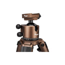 Sig Sauer ZULU-DMR, Carbon Tripod Kit - FDE