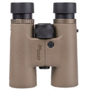 Sig Sauer Canyon HD Binocular, 10x42, HD Lens, Closed Bridge - FDE-Optics Force