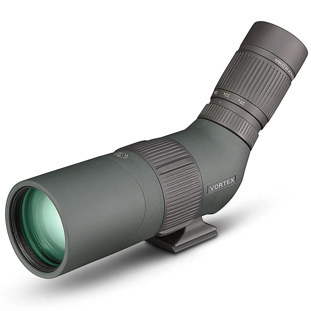 Vortex Razor HD 13-39x56 Spotting Scope Angled