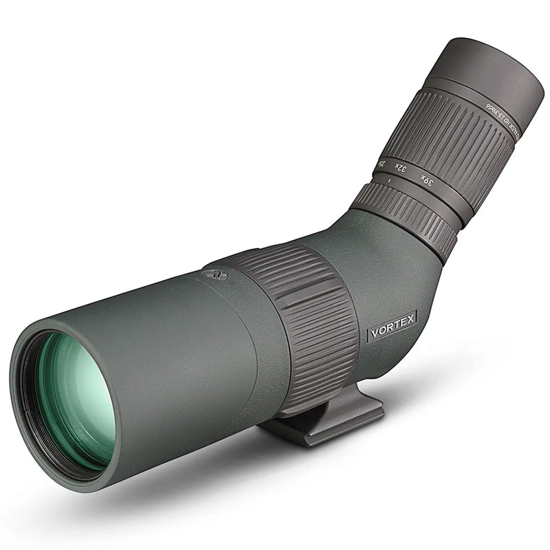 Vortex Razor Spotting Scope Rails Vortex Razor HD 13-39x56 Spotting Scope Angled