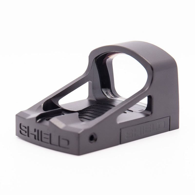 Shield RMSd – Reflex Mini Sight D 4-MOA – Glass Edition-Optics Force