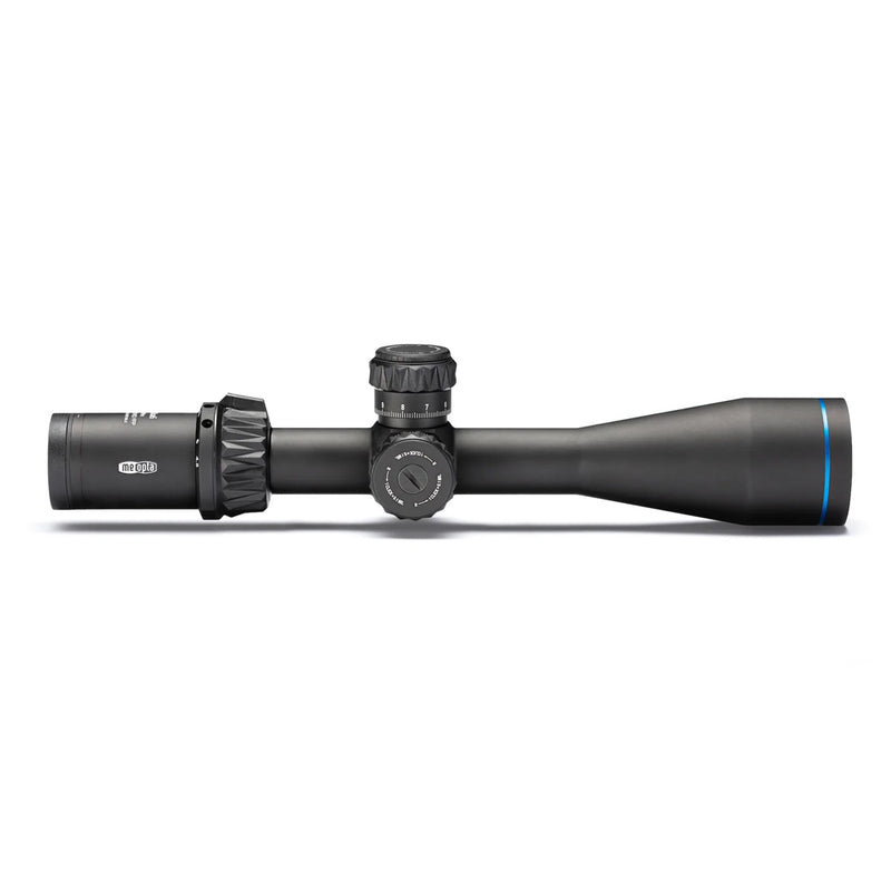 Meopta Optika6 4.5-27x50 Illuminated Riflescope-Optics Force