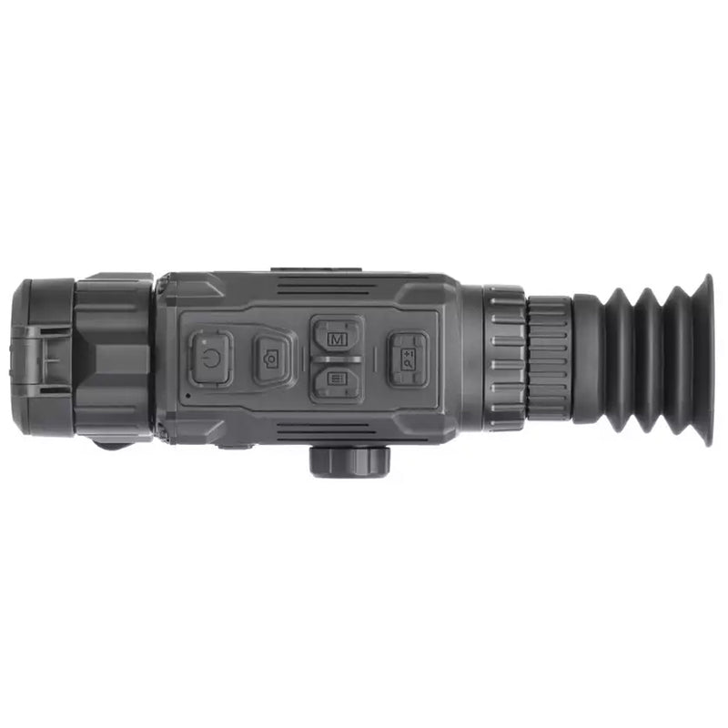 AGM RattlerV2 35-384 Thermal Imaging Rifle Scope 20mK, 384x288 (50 Hz), 35 mm lens-Optics Force