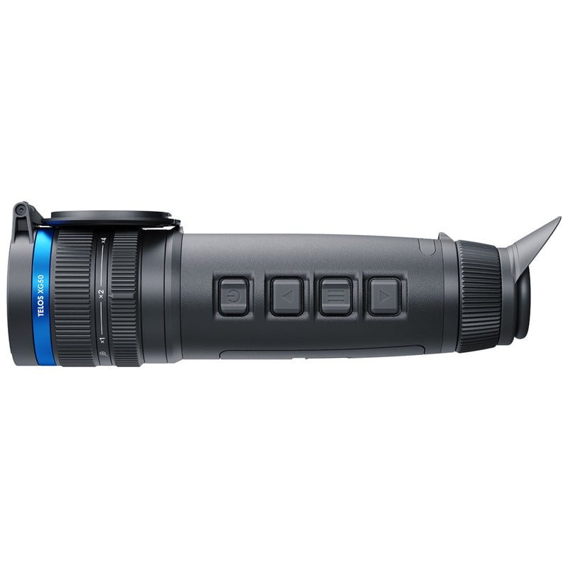 Pulsar Telos XG50 Thermal Monocular