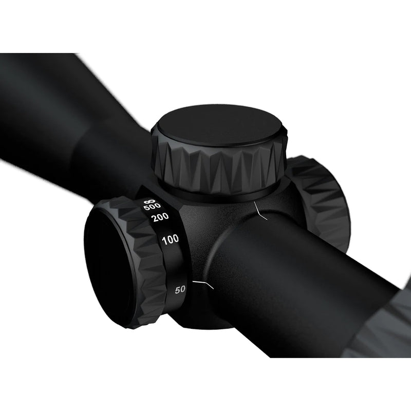 Meopta Optika6 2.5-15x44 BDC SFP Riflescope
