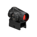 Sig Sauer ROMEO-MSR GEN2/ JULIET5-MICRO 1x Red Dot / 5X Micro Magnifier, M1913 Rail Interface Combo Kit