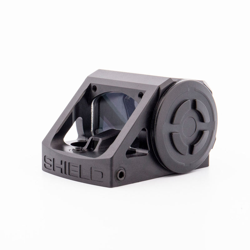 Shield AMS-MR – Advanced Mini Sight (Multi Reticle)