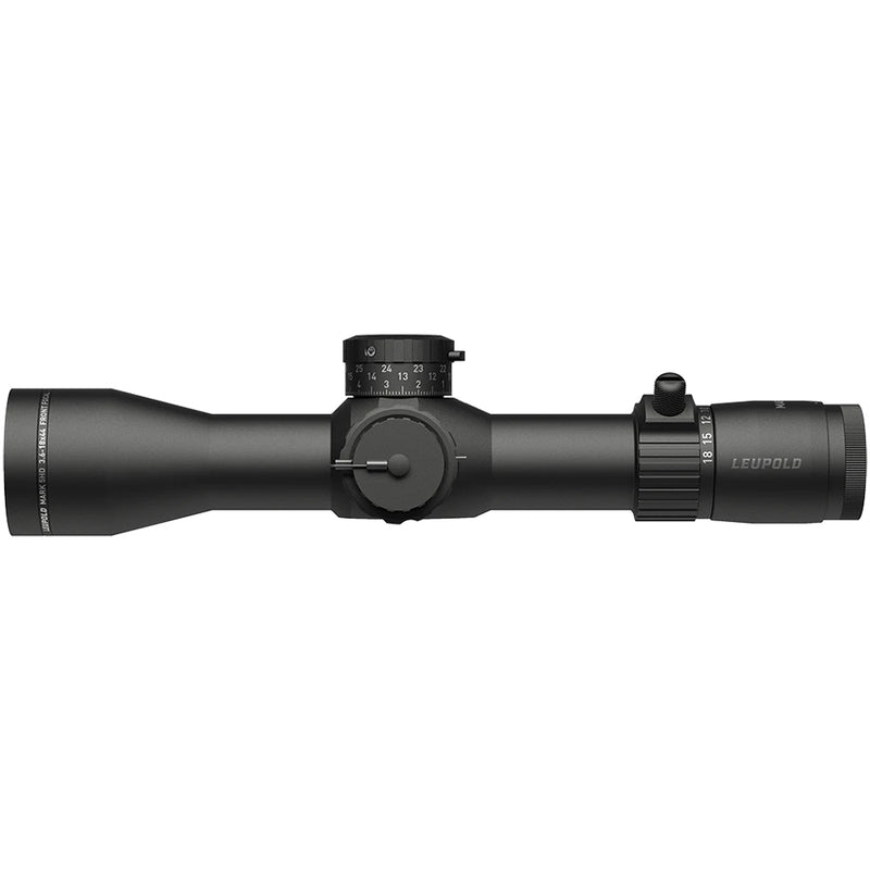 Leupold Mark 5HD 3.6-18x44 (35mm) M5C3 FFP Illum. Tremor 3-Optics Force