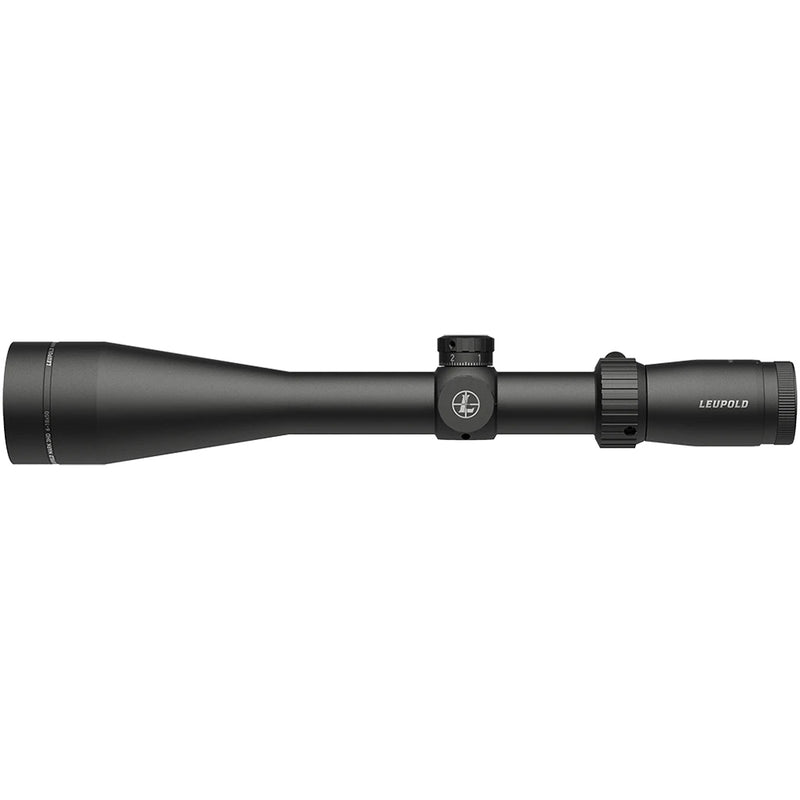 Leupold Mark 3HD 6-18x50 (30mm) P5 Side Focus TMR-Optics Force