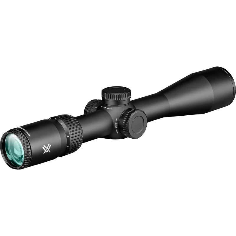 Vortex Viper HD 3-15x44 SFP Dead-Hold BDC MOA Riflescope-Optics Force