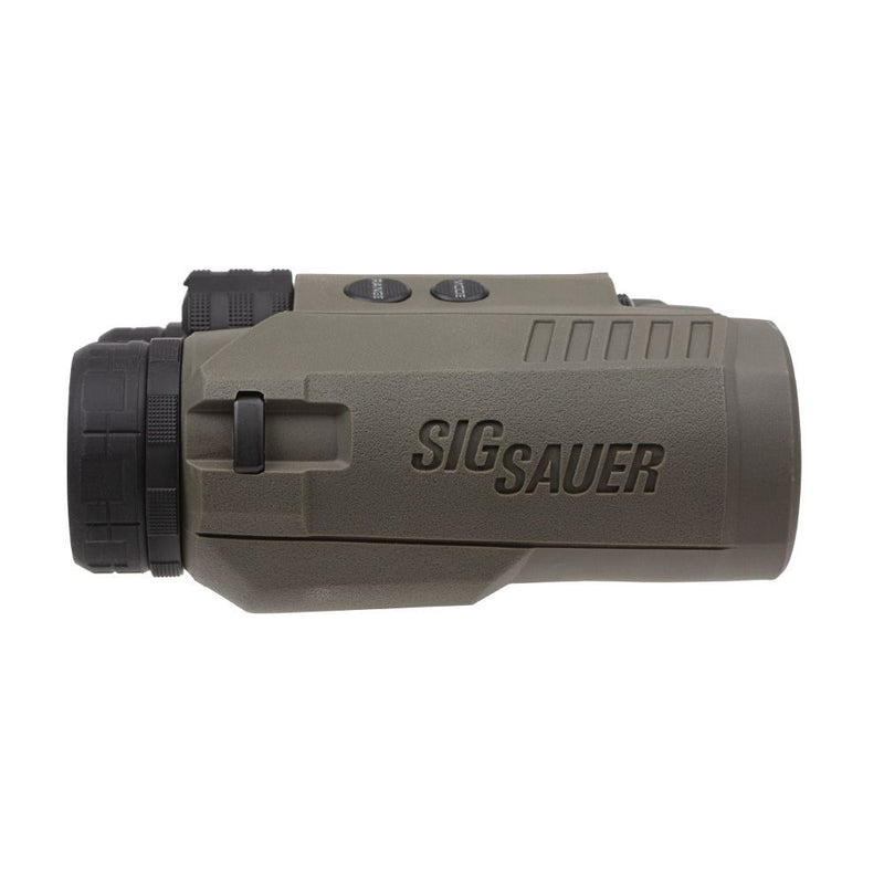 Sig Sauer Kilo6K 10x42 mm HD Binocular - OD Green-Optics Force