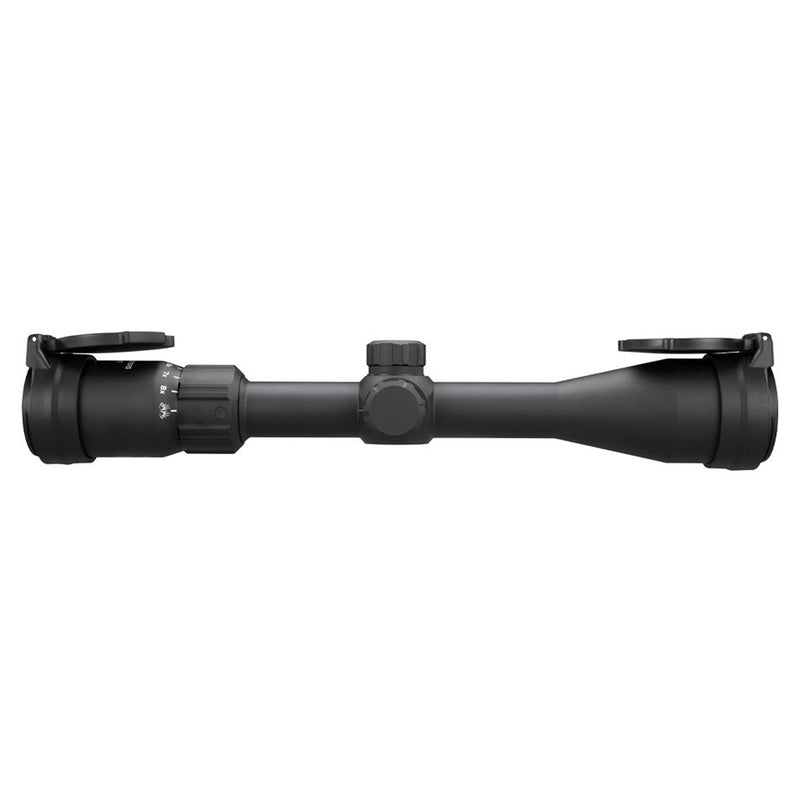 Sig Sauer BUCKMASTERS 3-9x40mm, Hellfire Illuminated Buckmasters BDC,