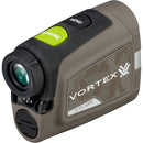 Vortex Optics Blade™ Slope Golf Laser Rangefinder-Optics Force