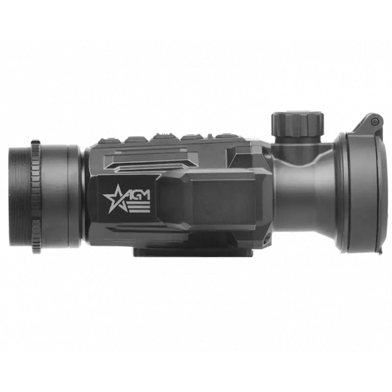 AGM Secutor LRF-C 50-640 Professional Grade Thermal Imaging Clip-On 12 Micron 640x512 (50 Hz), 50 mm lens-Optics Force