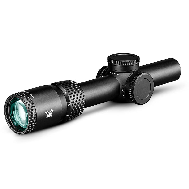 Vortex Venom® 1-6x24 SFP AR-BDC3 Riflescope-Optics Force