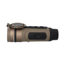 Sig Sauer ECHO MV50-LRF Thermal Monocular, 640x512 Core, 3-24x50mm, LRF, BDX 2.0 - FDE