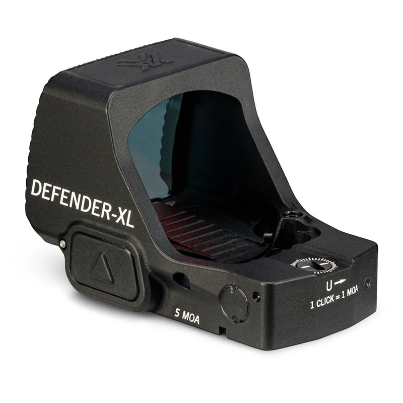 Vortex Defender-XL Micro Red Dot-Optics Force