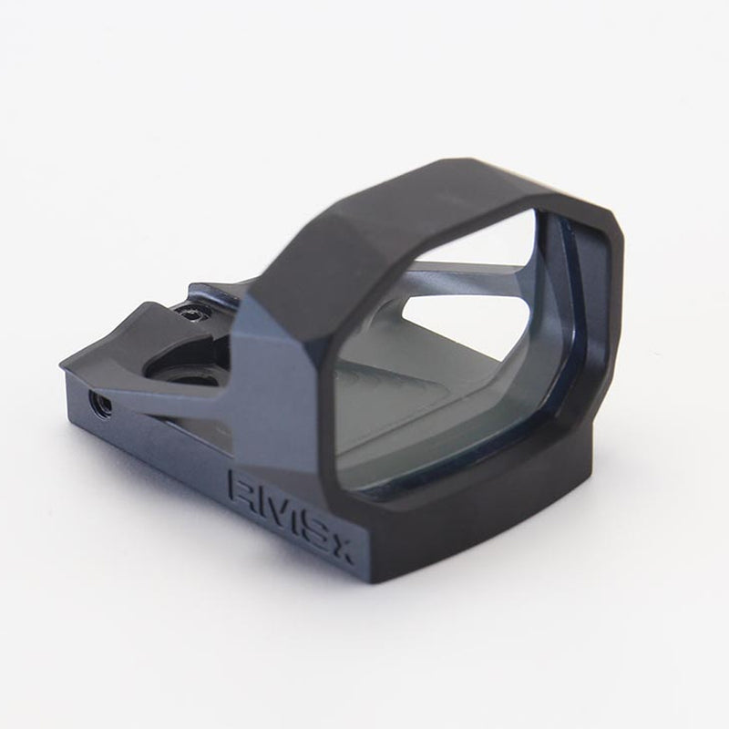 Shield RMSx - Reflex Mini Sight XL Lens-Optics Force
