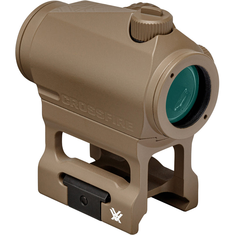 Vortex Optics Crossfire Red Dot