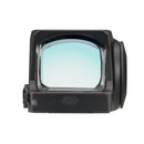 Sig Sauer ROMEO-X Premium Enclosed Micro Reflex Sight, 1x24mm, COMPACT Footprint - Black