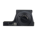 Sig Sauer ROMEO-X Premium Enclosed Miniature Reflex Sight, 1x24mm, PRO Footprint - Black