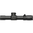 Leupold Mark 5HD 2-10x30 (35mm) M1C3 FFP PR-1MOA Rifle Scope-Optics Force