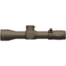 Leupold Mark 5HD 3.6-18x44 (35mm) M5C3 FFP Tremor 3 Dark Earth Riflescope
