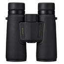 Nikon Monarch M5 Binocular Wide Interpupillary Range, Quick Focusing, Superior ED glass-Optics Force,