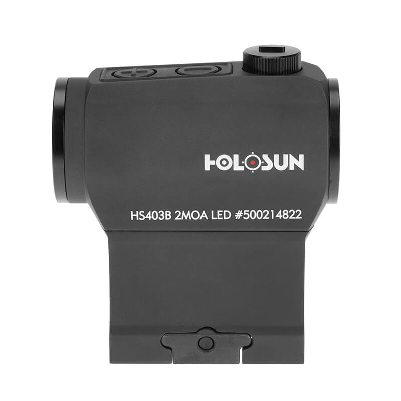 Holosun HS403B Micro Red Dot