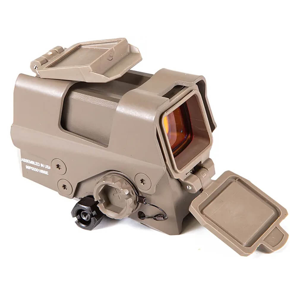 Sig Sauer Romeo8T 1X38 mm Rectangular Red Dot Sight, 1x38mm