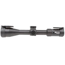 Sig Sauer Whiskey4 Exposed Zero Stop Rifle Scope