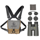 Leupold BX-1 McKenzie HD 10x50mm Binocular
