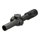 Leupold Mark 4HD 1-4.5x24 (30mm) SFP Illum. FireDot BDC Riflescope