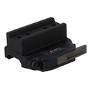 Sig Sauer ECHO CV25 Quick Release Mount Bobro - Black