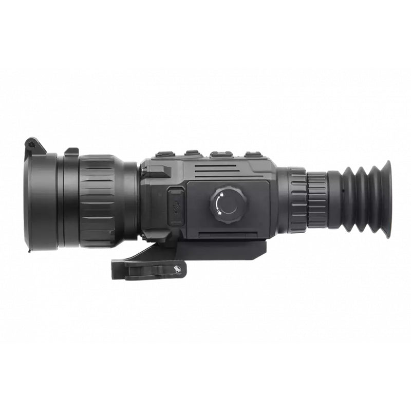 AGM Clarion Dual Focus Thermal Imaging Rifle Scope 20mK, (50 Hz)