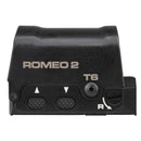 Sig Sauer ROMEO2 Modular Reflex Sight, 1x30mm, Red Dot, Large Shroud