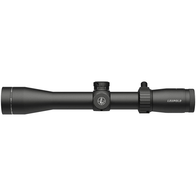 Leupold Mark 3HD 3-9x40 (30mm) P5 Illum. FireDot TMR-Optics Force