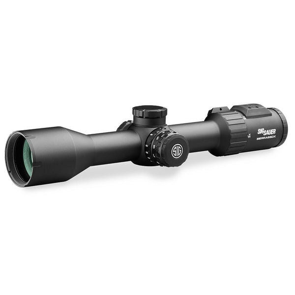 Sig Sauer Sierra6BDX 3-18X44mm Rifle Scope - BDX-R2-Optics Force