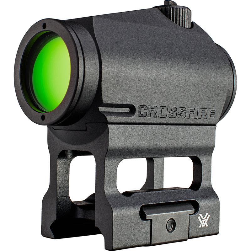 Vortex Optics Crossfire Red Dot