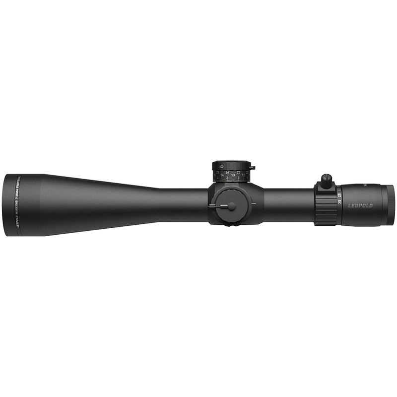 Leupold Mark 5HD 7-35x56 (35mm) M5C3 FFP Illum. TMR-Optics Force