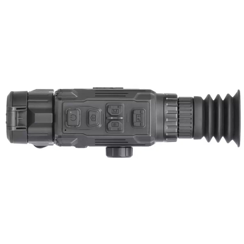 AGM Rattler V2 TS25-256 Thermal Imaging Rifle Scope 256x192 (50 Hz), 25 mm Lens-Optics Force